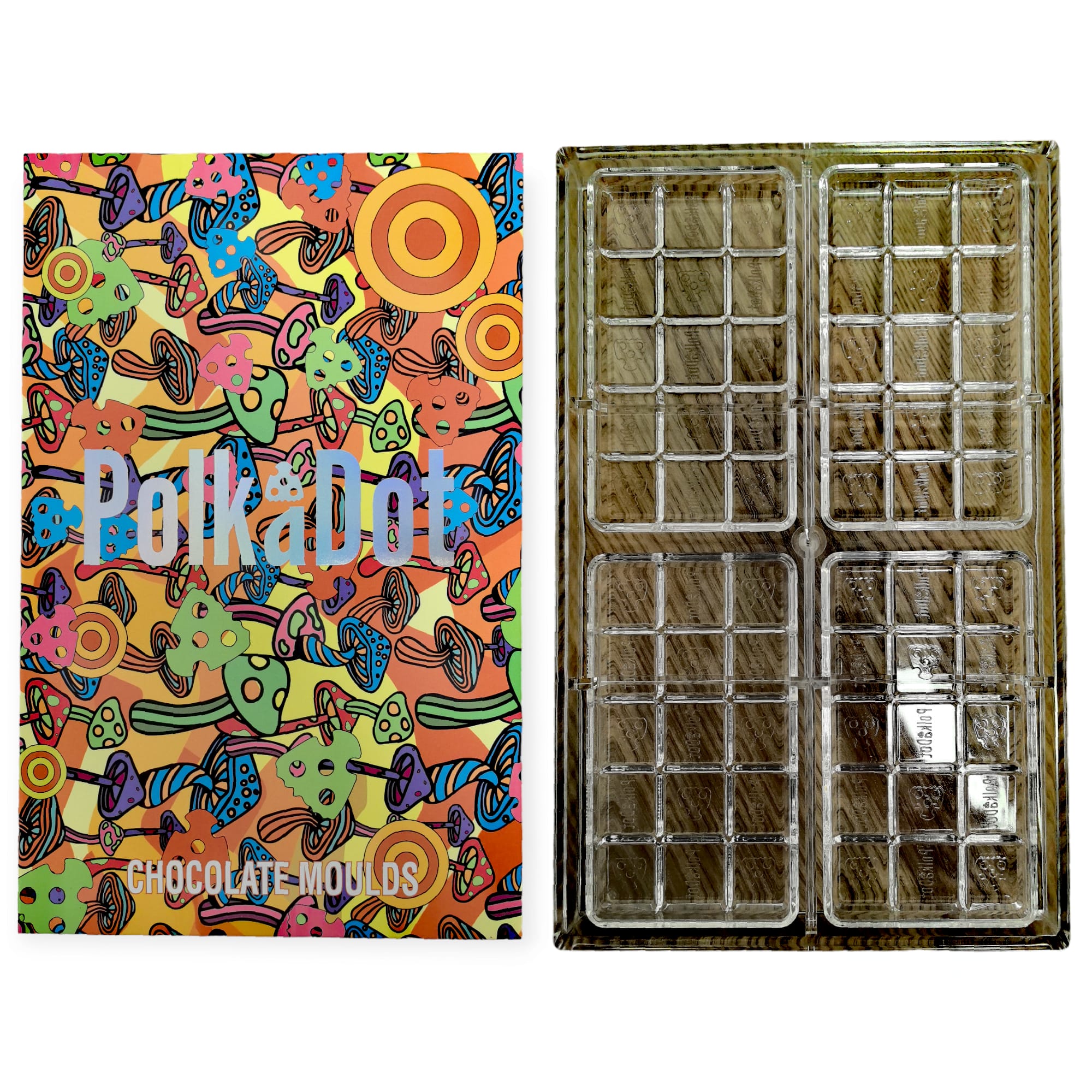CAKE MAKING PACKAGING