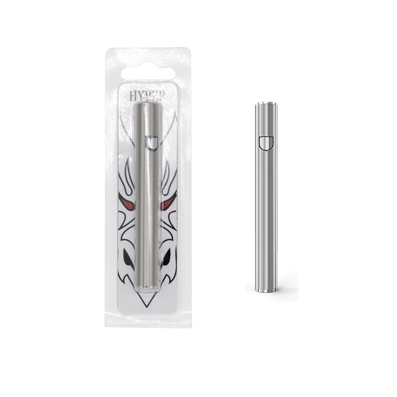 Hyper Variable Voltage Battery for Cartridge