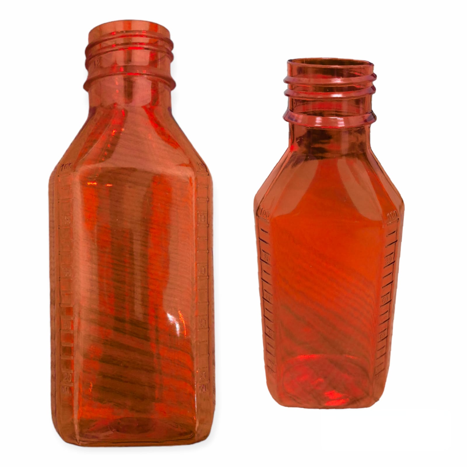 CRYSTAL BOTTLE 100ML