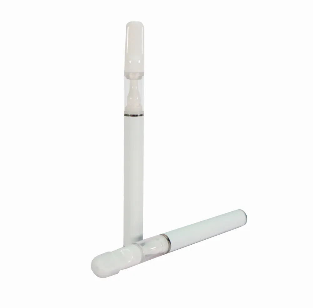 PEARL FULL CERAMIC 0.5 ML (EMPTY)