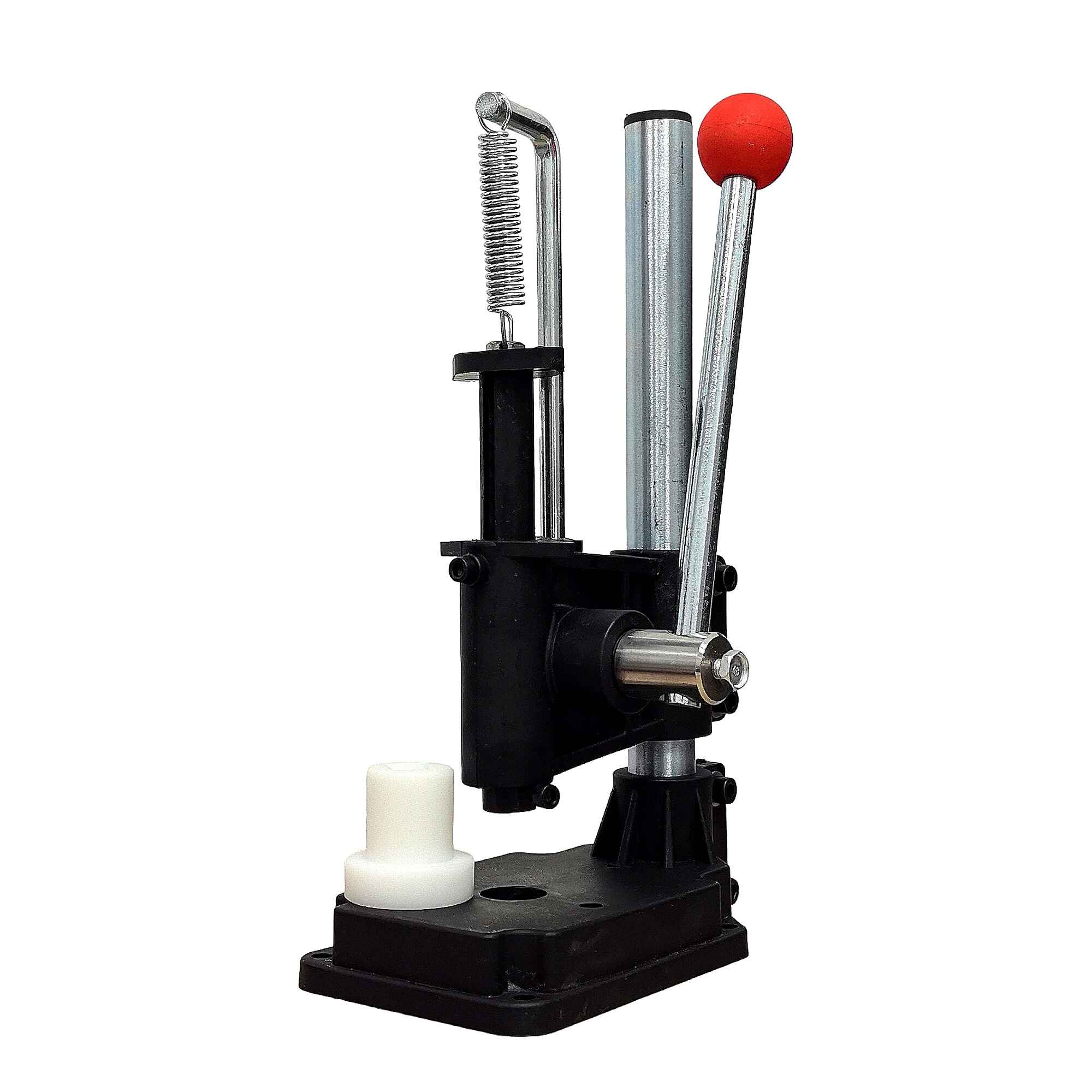 High-Quality Vape Cartridges Press Machine