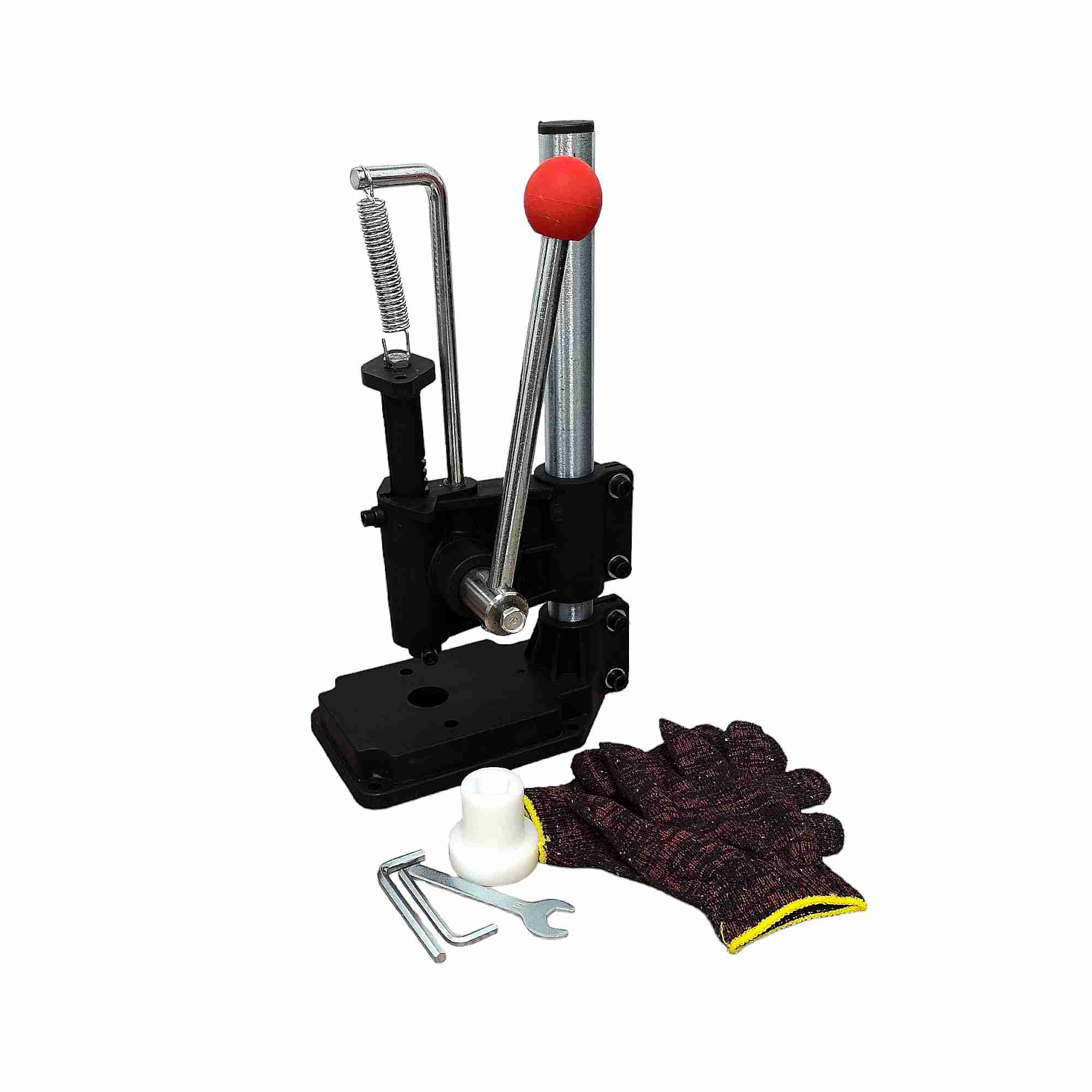 High-Quality Vape Cartridges Press Machine