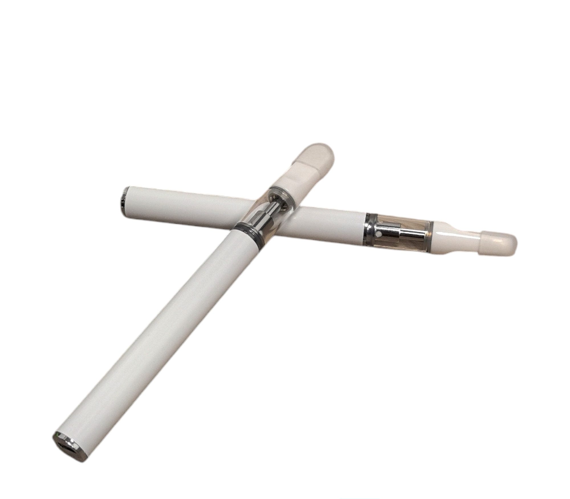 WHITE CORAL Empty Vape 0.5ml