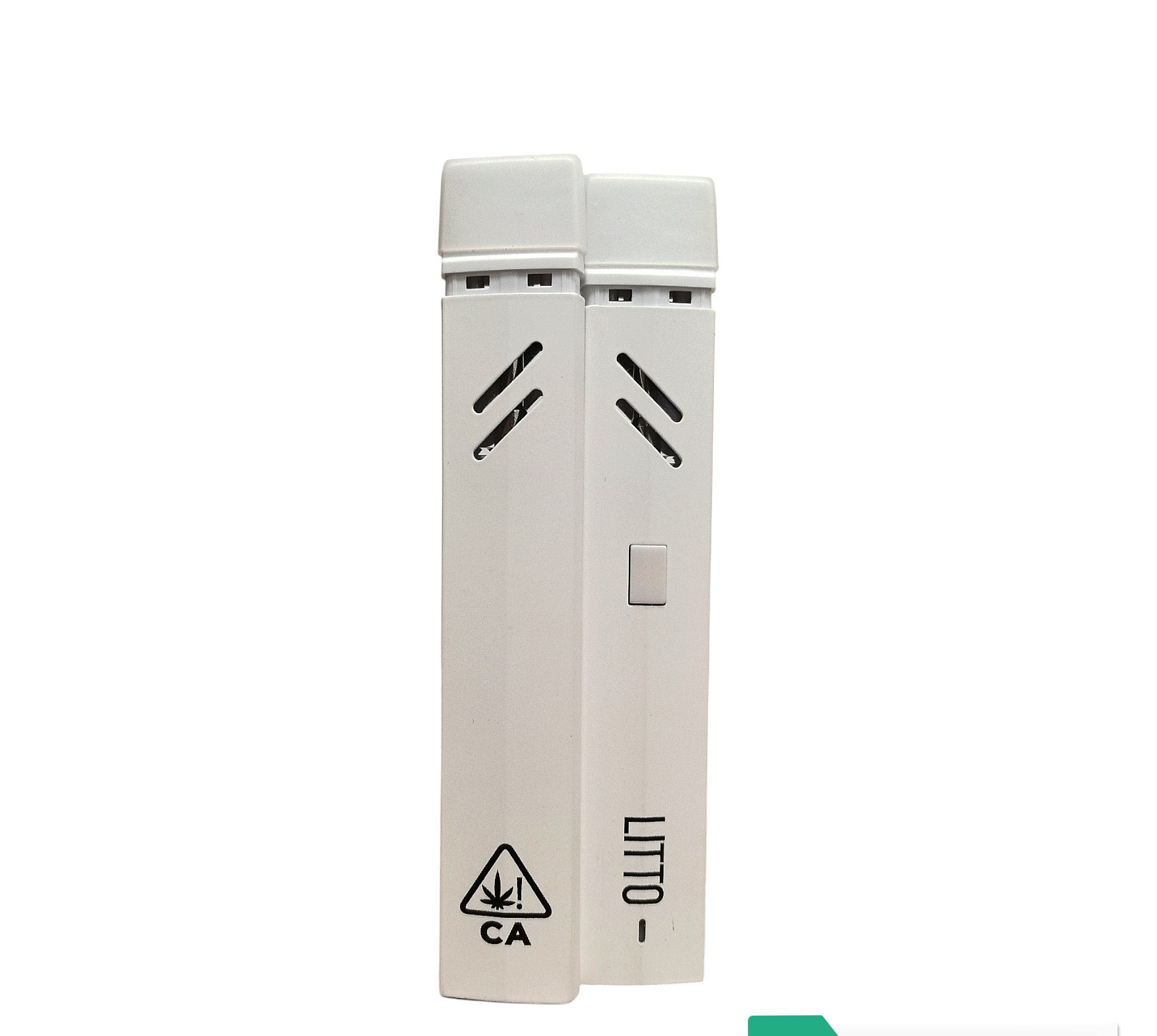 LITTO WITH MYLAR BAGS 1ML (EMPTY)