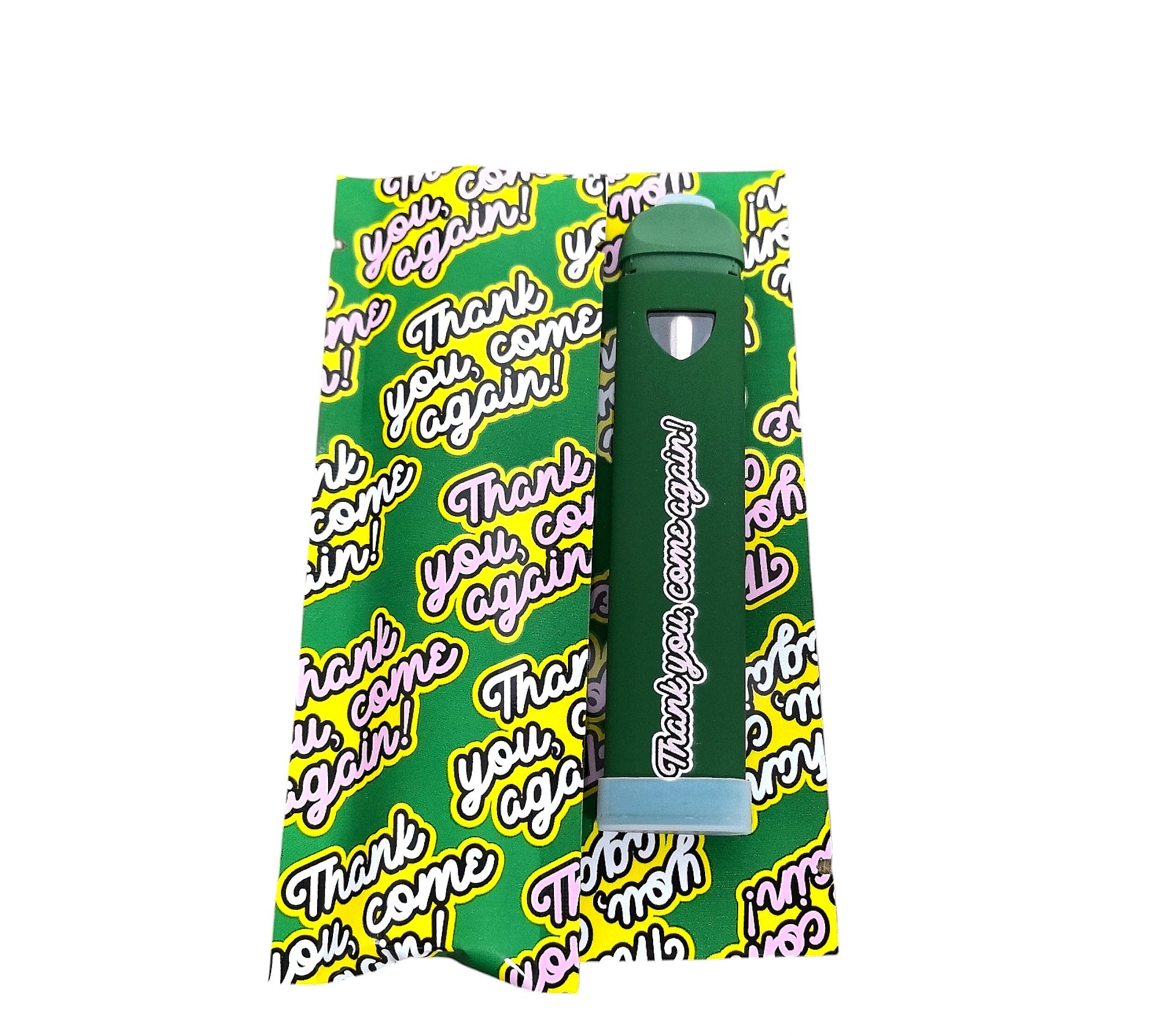 “HIDDEN HILLS CLUB” MINI MART BAE (1ML EMPTY)