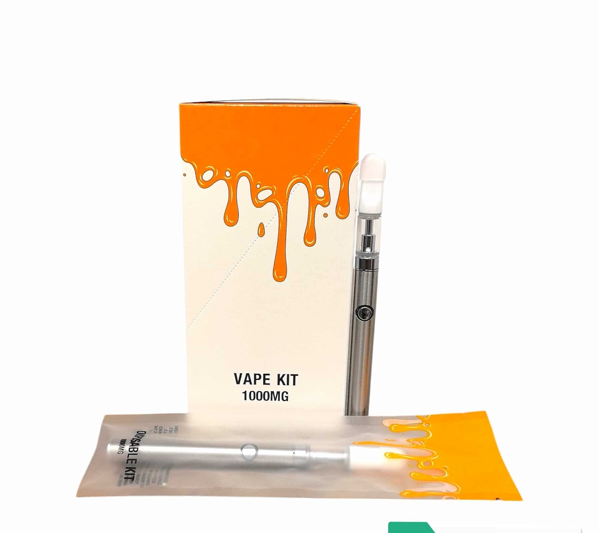 SILVER BREZZE (EMPTY)