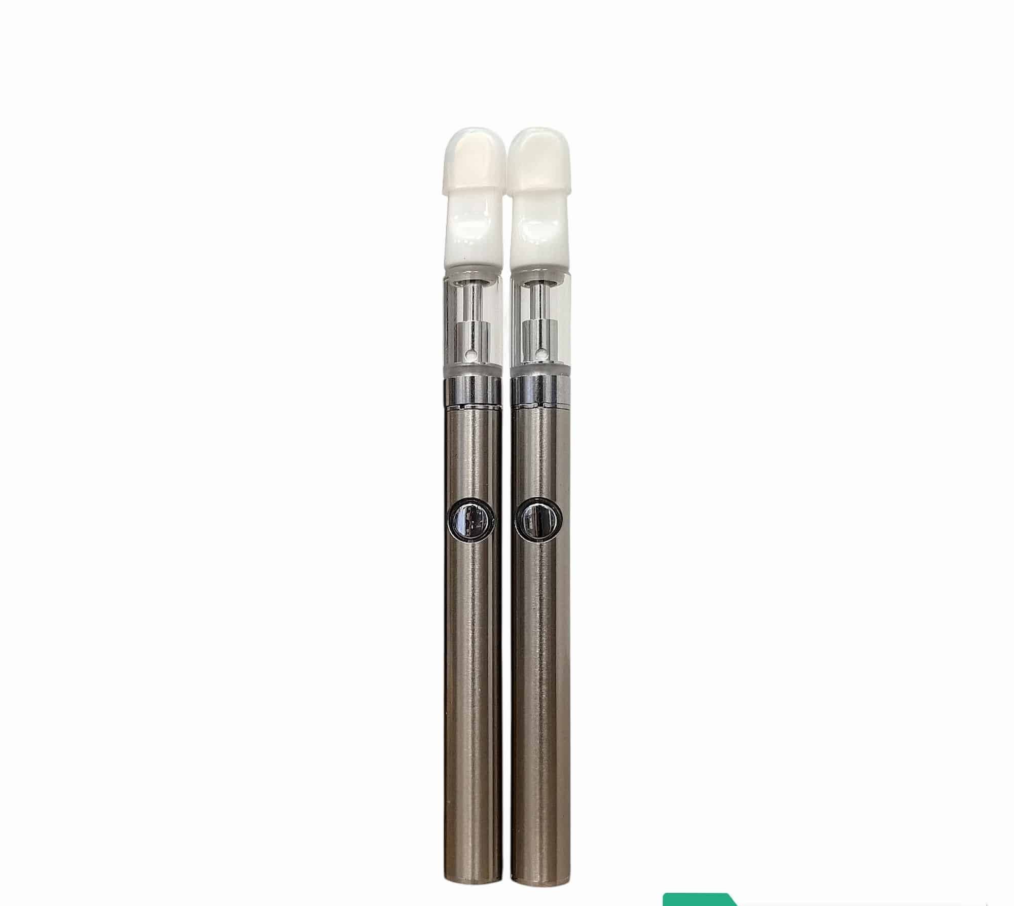 SILVER BREZZE (EMPTY)