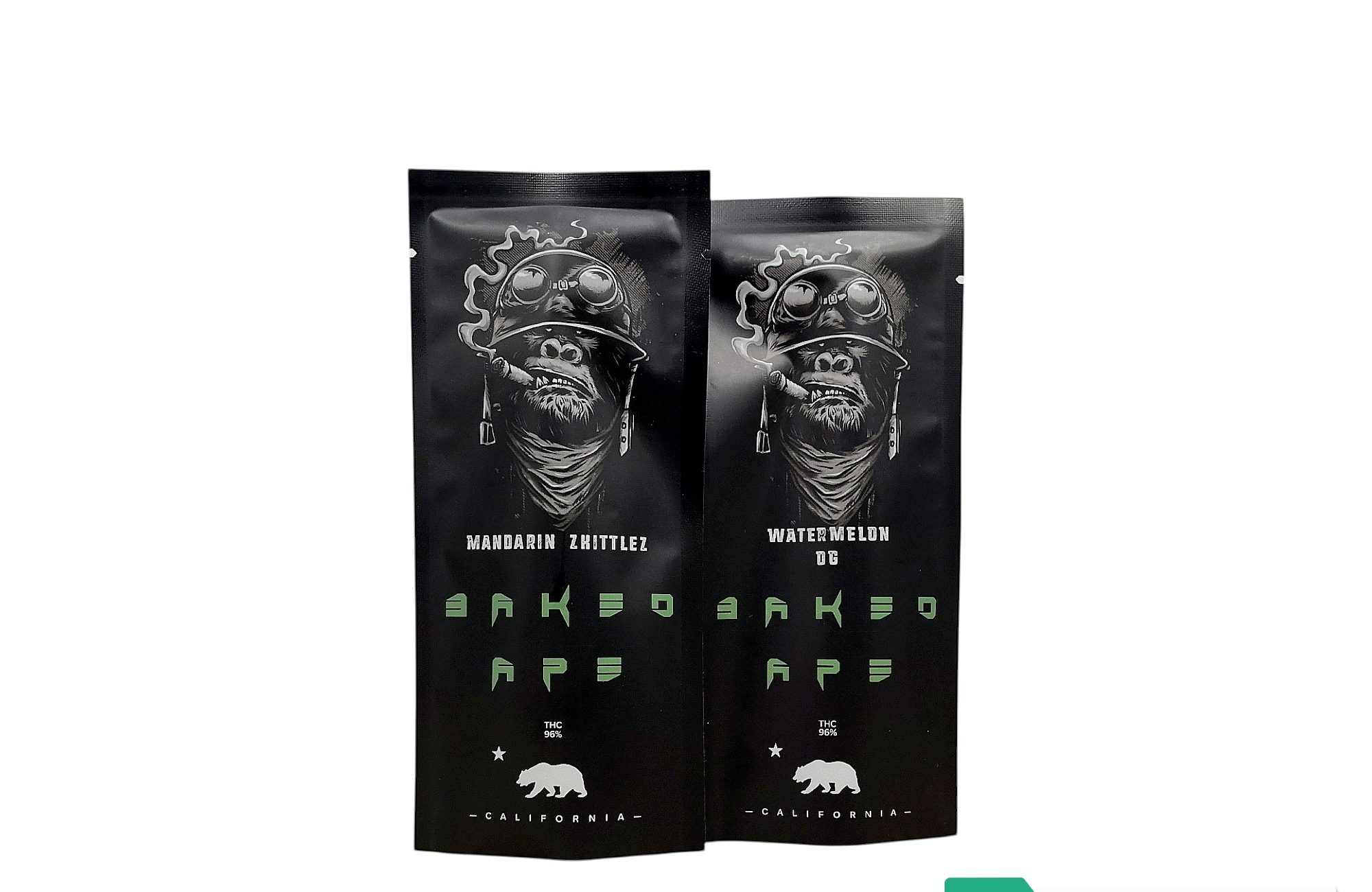 BAKED APE (empty) - Image 3