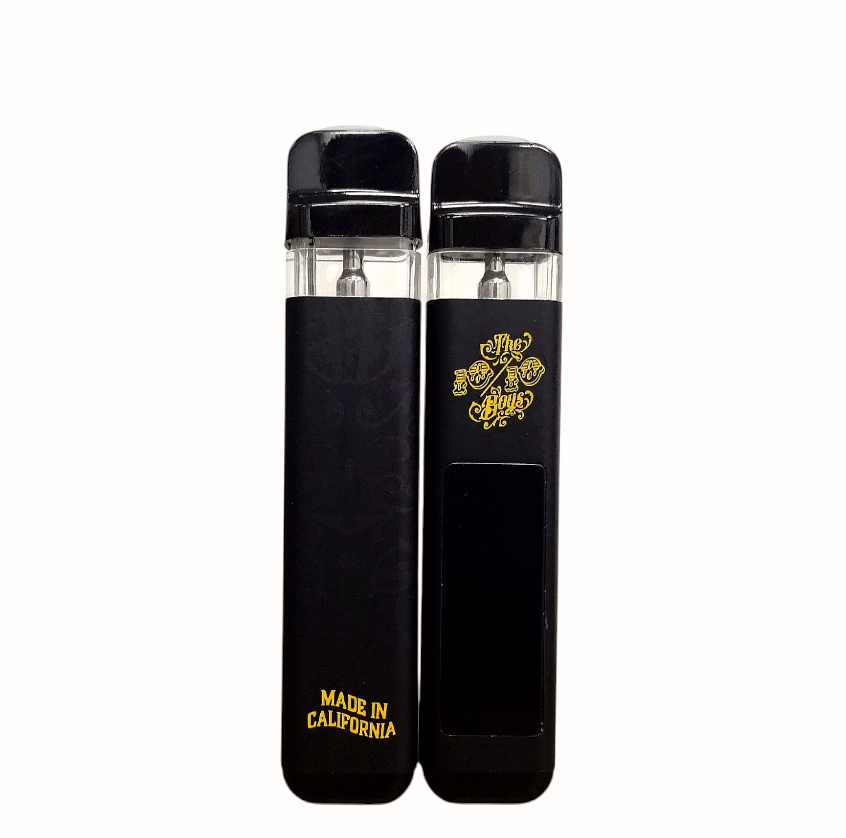 “THE 10/10 BOYS DIGITAL” (1ML EMPTY)