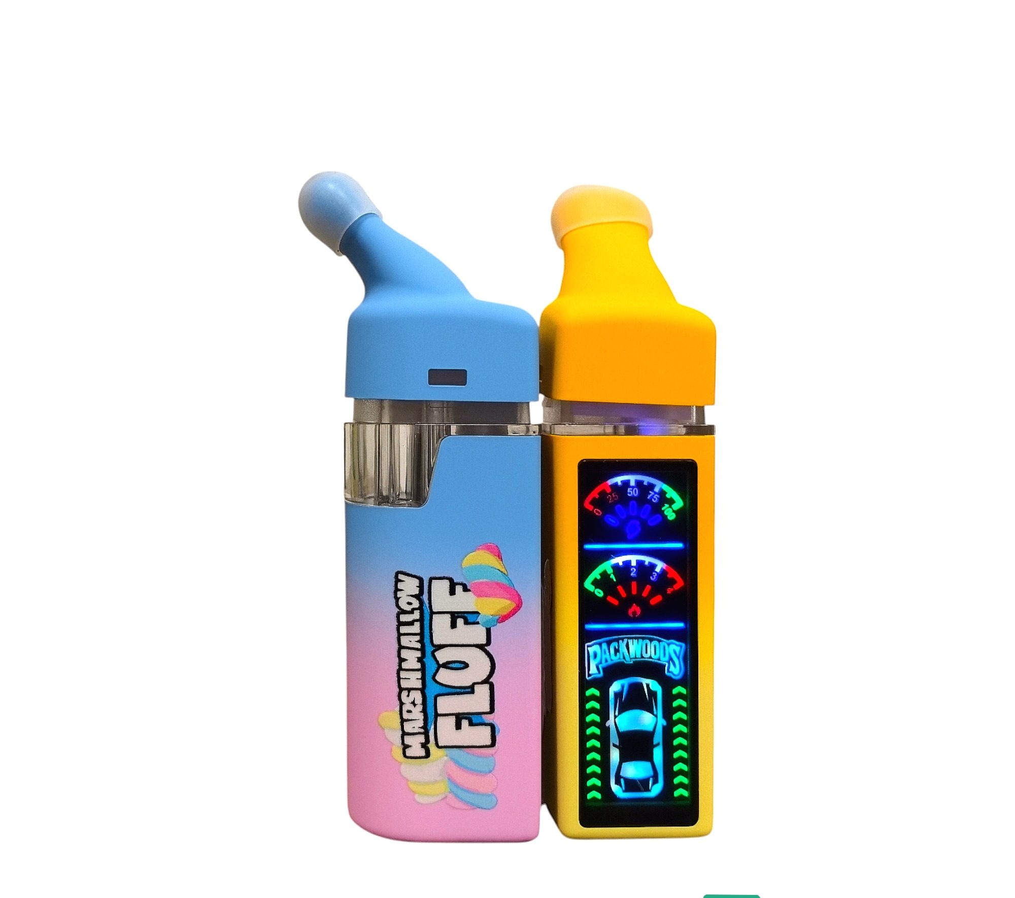 NEW PACKWOODS 1ML (EMPTY) - Image 4