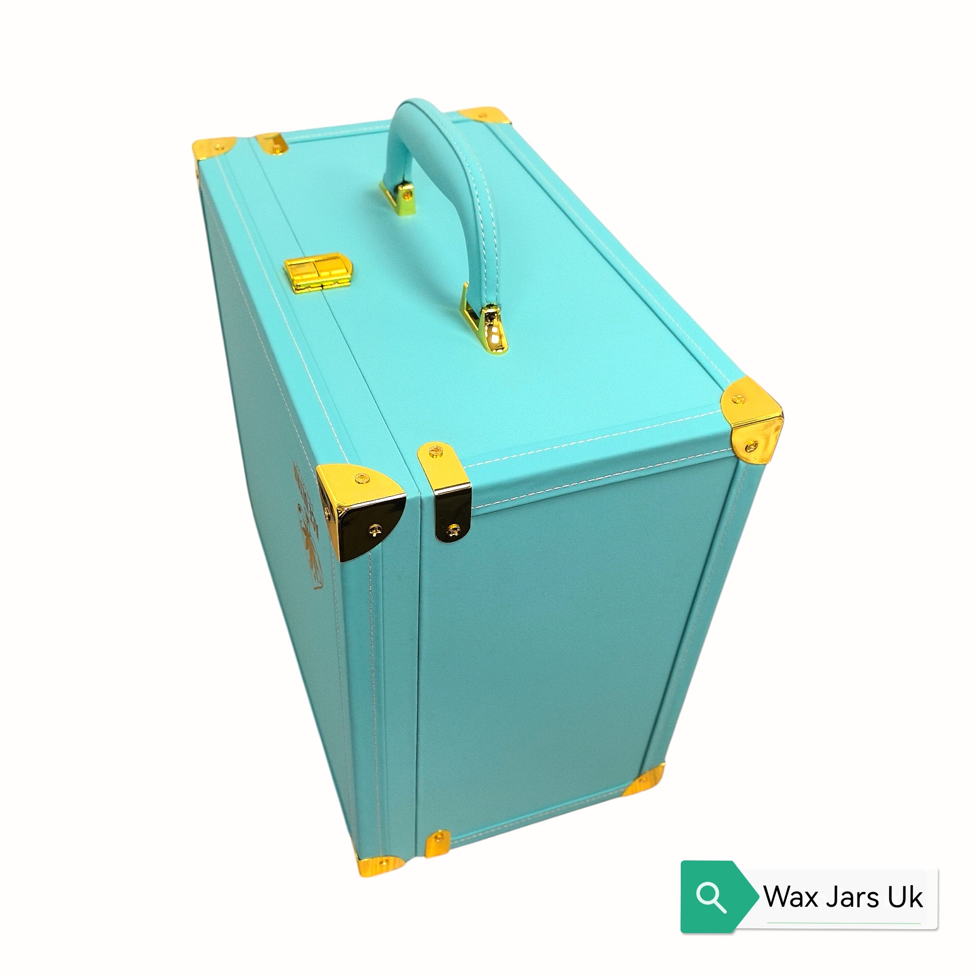 “ACE ULTRA BLUE EDITION” (1ML EMPTY VAPE)