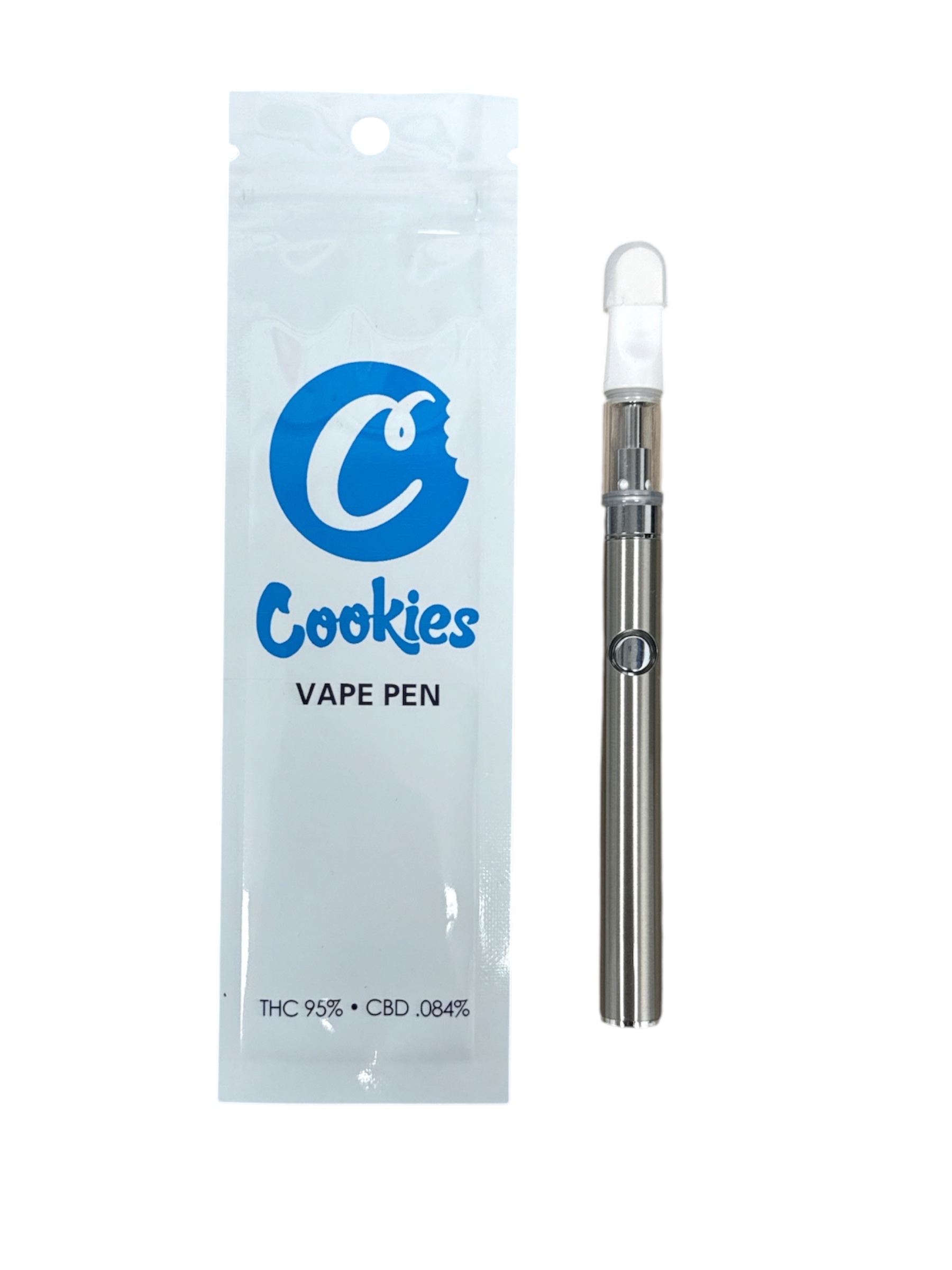 Cookies 0.5ml (EMPTY)