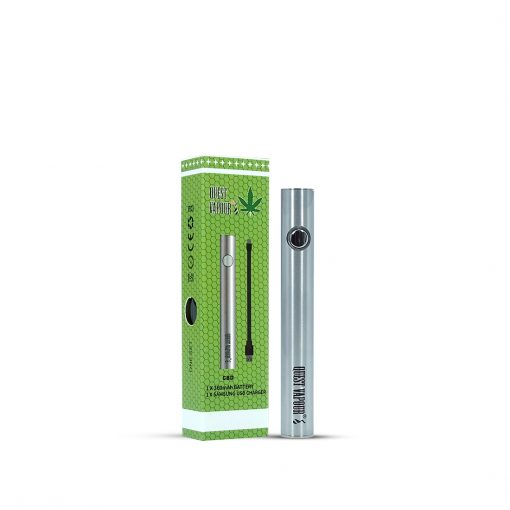 QUEST VAPOUR 510 THREAD BATTERY