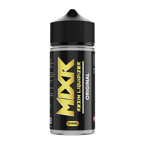 MIXR Wax & Resin Liquidizer (ORIGINAL)