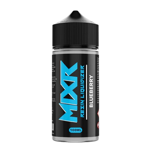 MIXR Wax & Resin Liquidizer (BLUEBERRY)