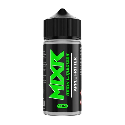 MIXR Wax & Resin Liquidizer (Apple Fritter)
