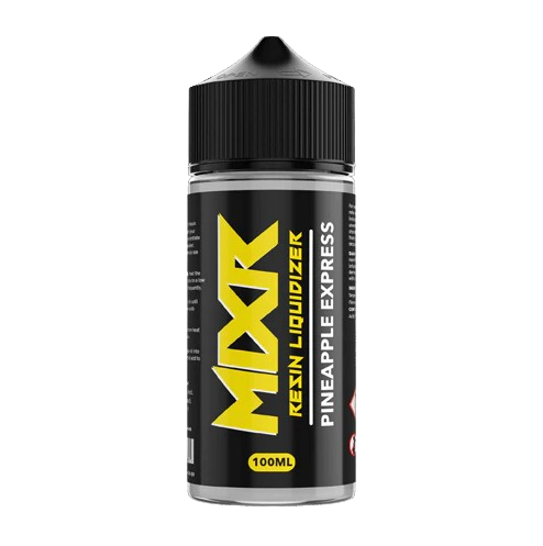 MIXR Wax & Resin Liquidizer (Pineapple Express)