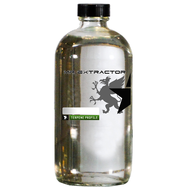 MR EXTRACTOR TERPENES