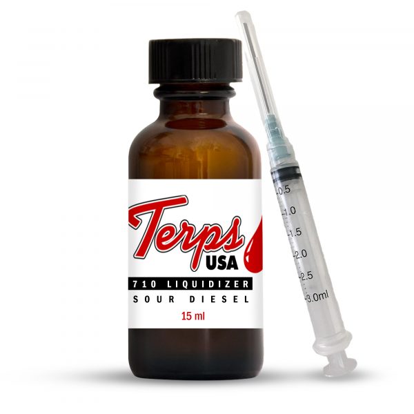 TERPS USA “Terpene Liquidizer”