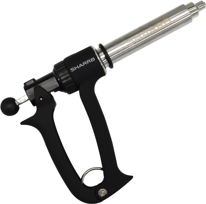 SHARRB CART FILLER GUN 50ML