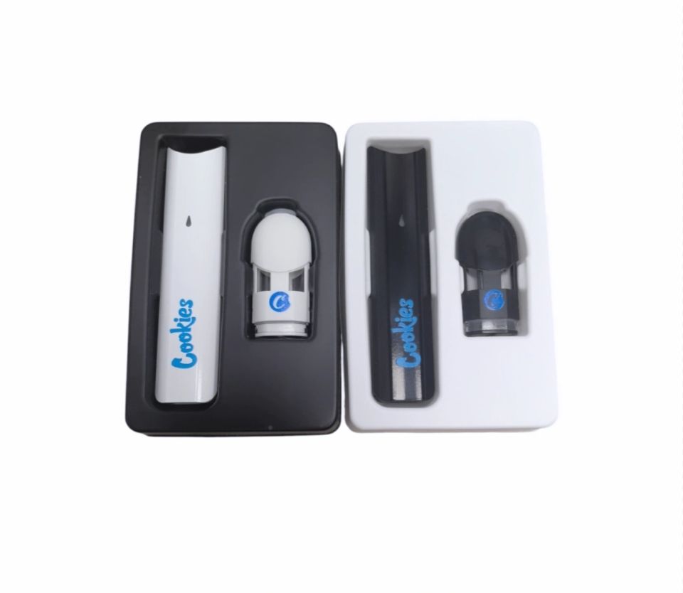 COOKIES KIT (Vape Pod Kit) - Image 3