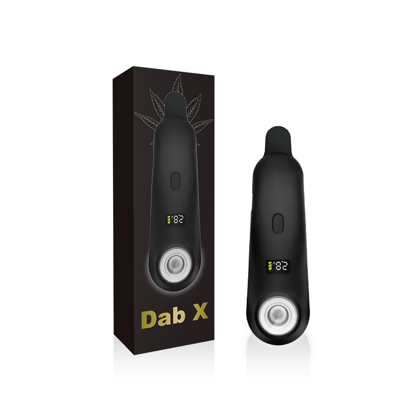 ‘DAB X’ DAB PEN