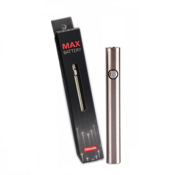 MAX 51O THREAD BATTERY