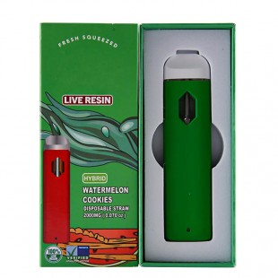 JEETER JUICE 2ML (EMPTY VAPE)