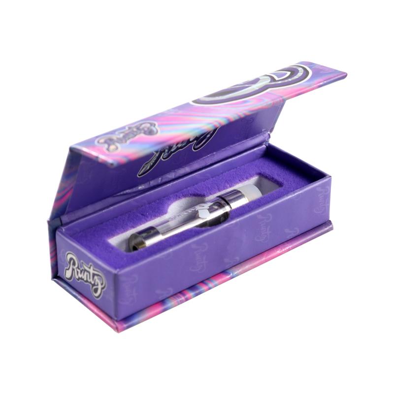 Runtz Vape Carts 510 Thread Ceramic Cartridge