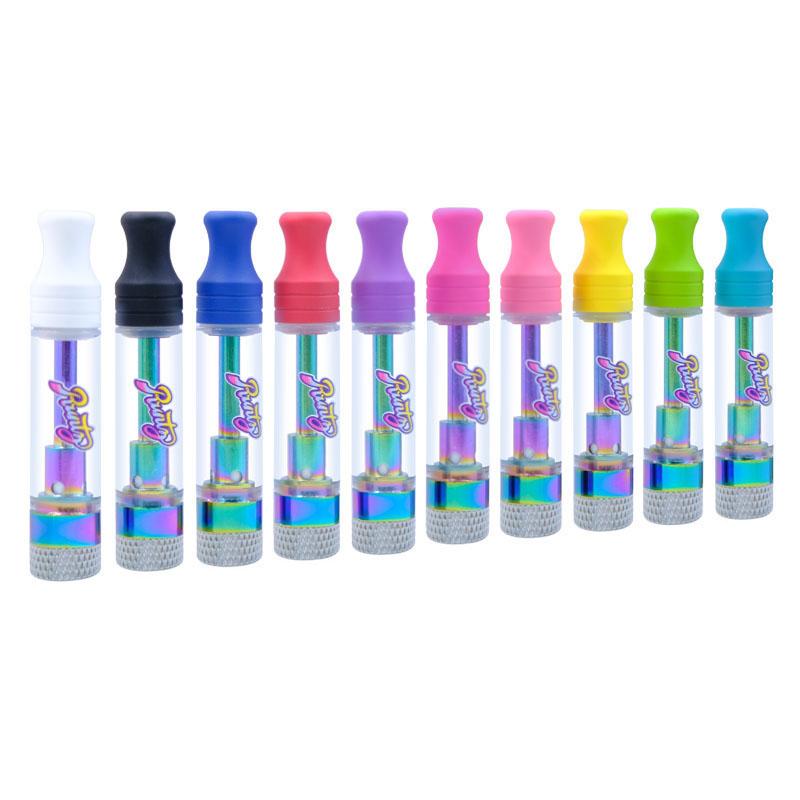 Runtz Vape Carts Atomizer (Empty)