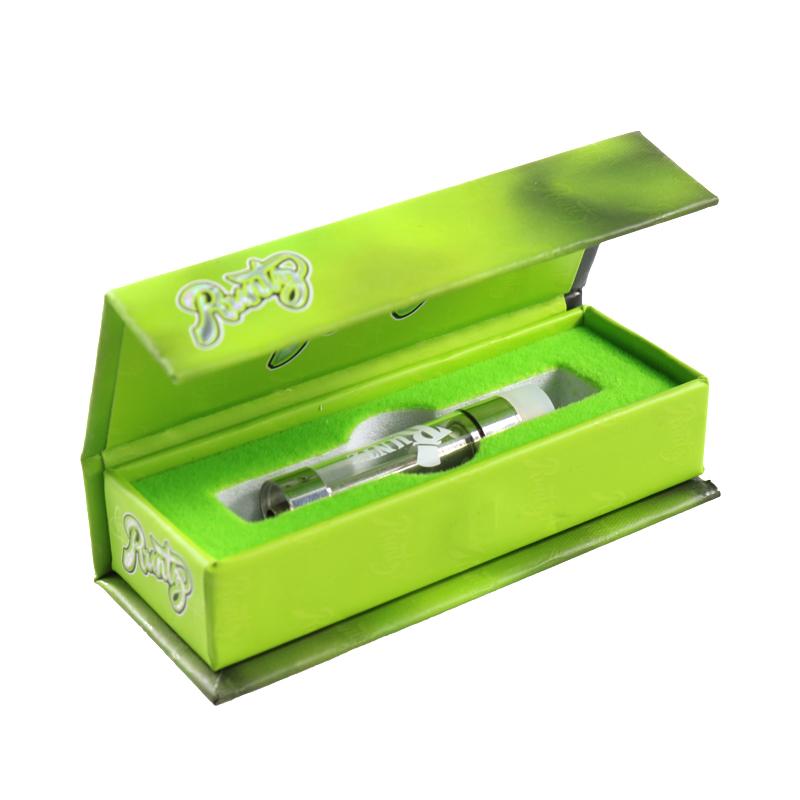 Runtz Vape Carts 510 Thread Ceramic Cartridge - Image 3