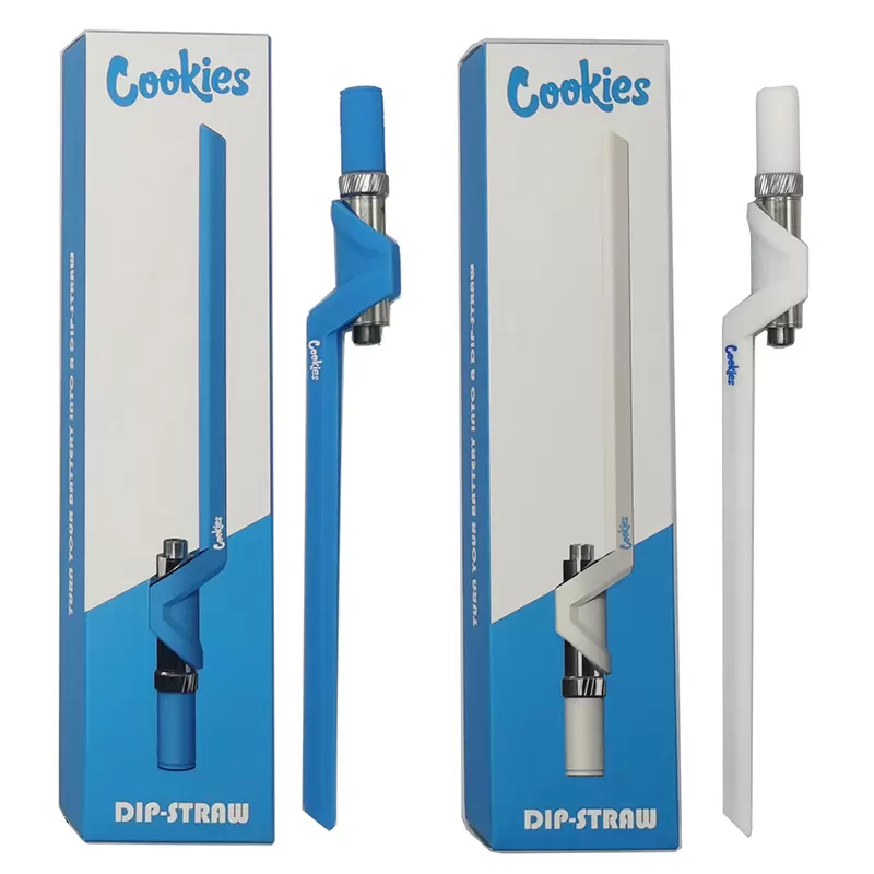 Cookies Dab Straw (Con Nectar Electronic)
