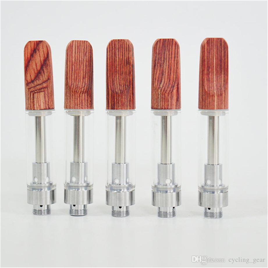 Dabwoods 0.8ml (EMPTY CART)