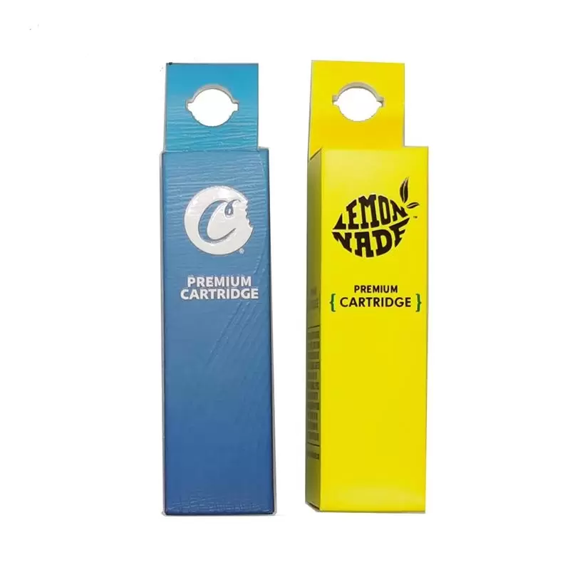 Cookies Glass Carts Atomizer - Image 3