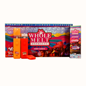 WHOLE MELT CANDY EDITION 1ML (EMPTY)