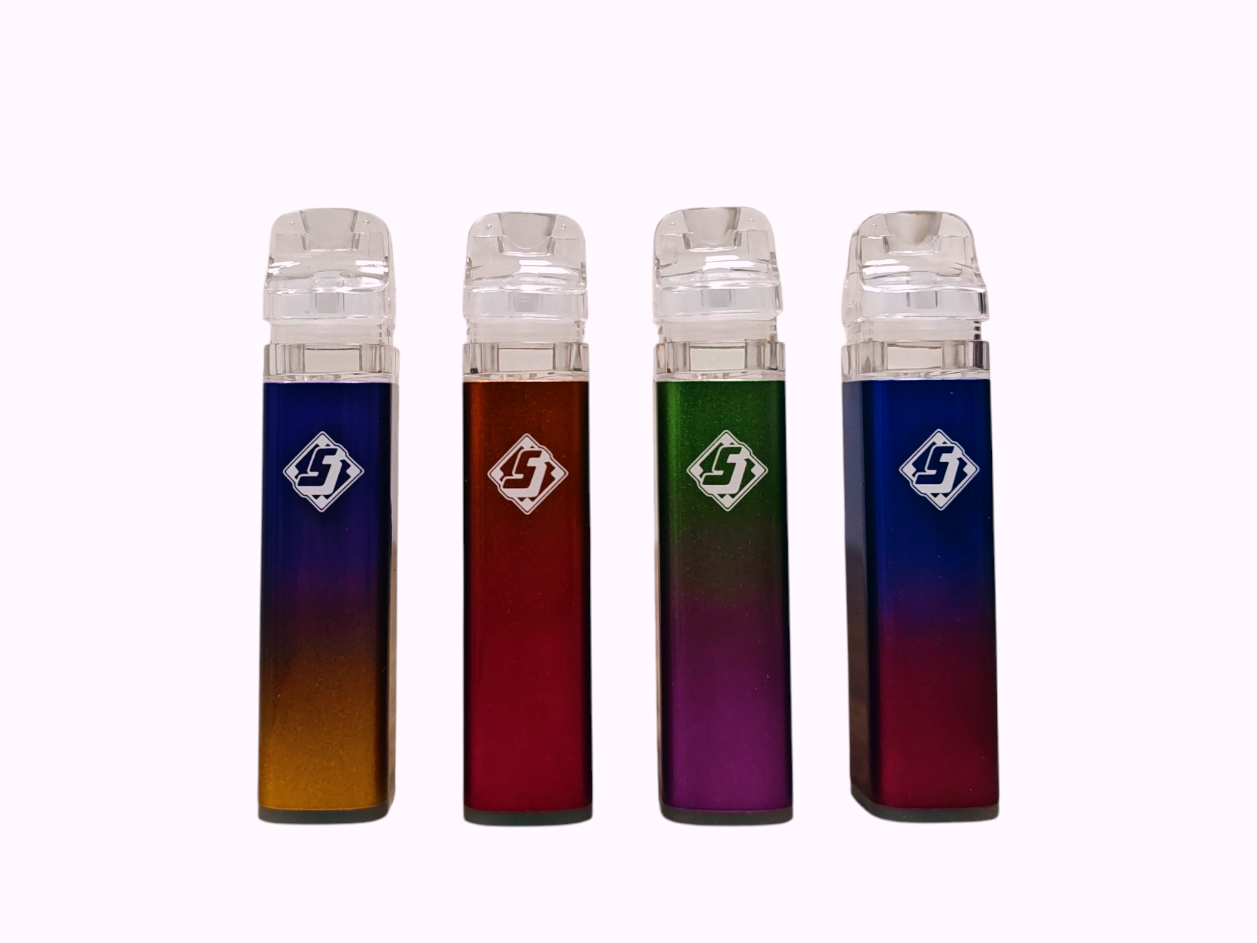 SLUGGERS HIT (1ML EMPTY) - Image 3