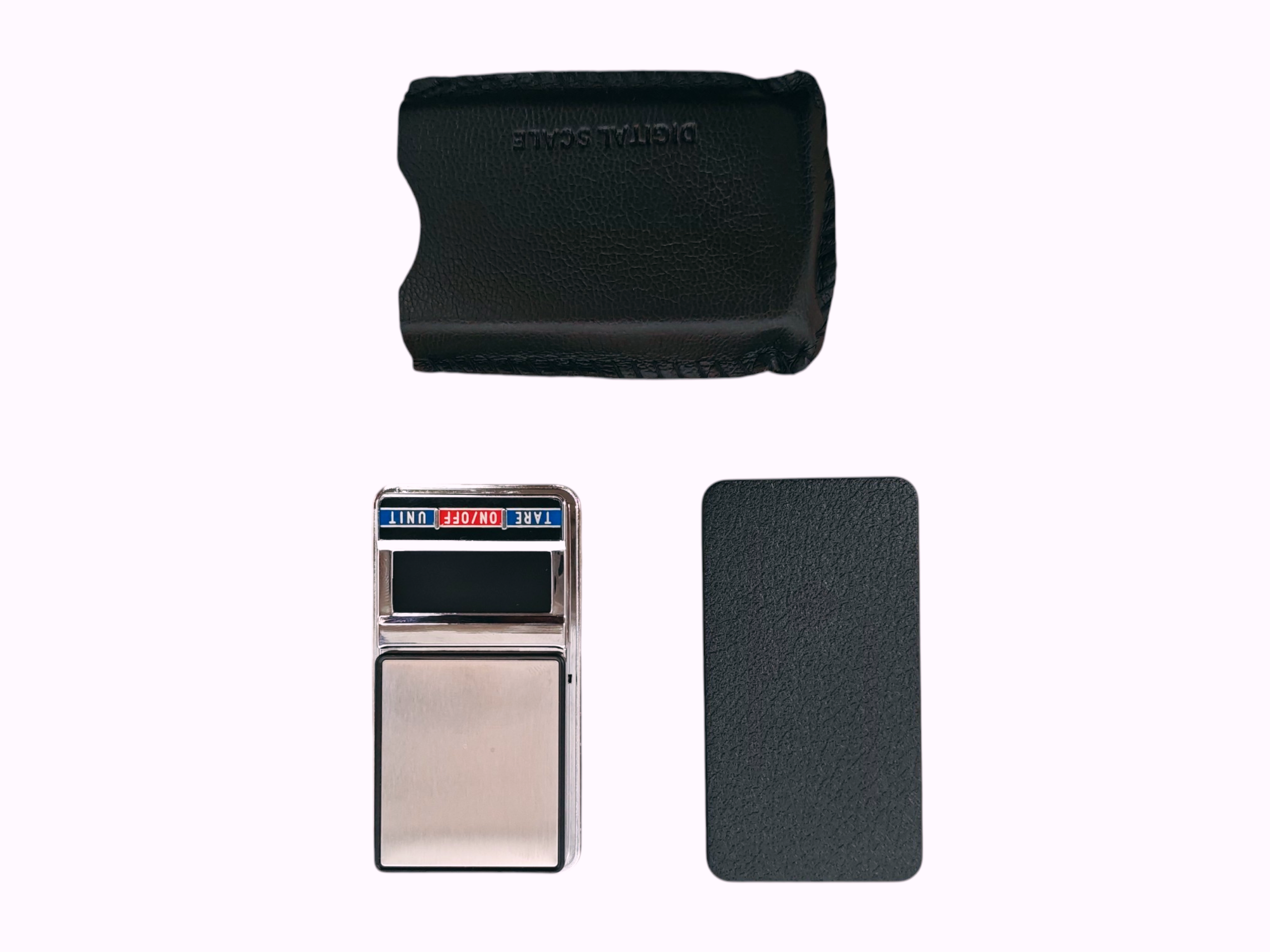 MINI POCKET SCALE (DS-111)