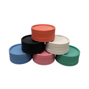 HEMP ECO FRIENDLY GRINDER