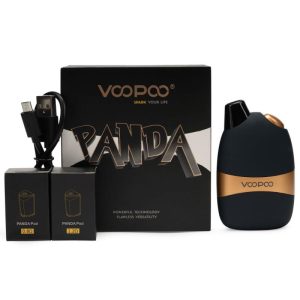 VOOPOO Panda Pod Kit
