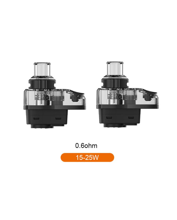 GEEK VAPE H45 PODS (4ML EMPTY)