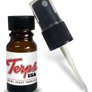 Terps USA Terpene Spray