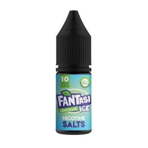 Fantasi Ice Nic Salts