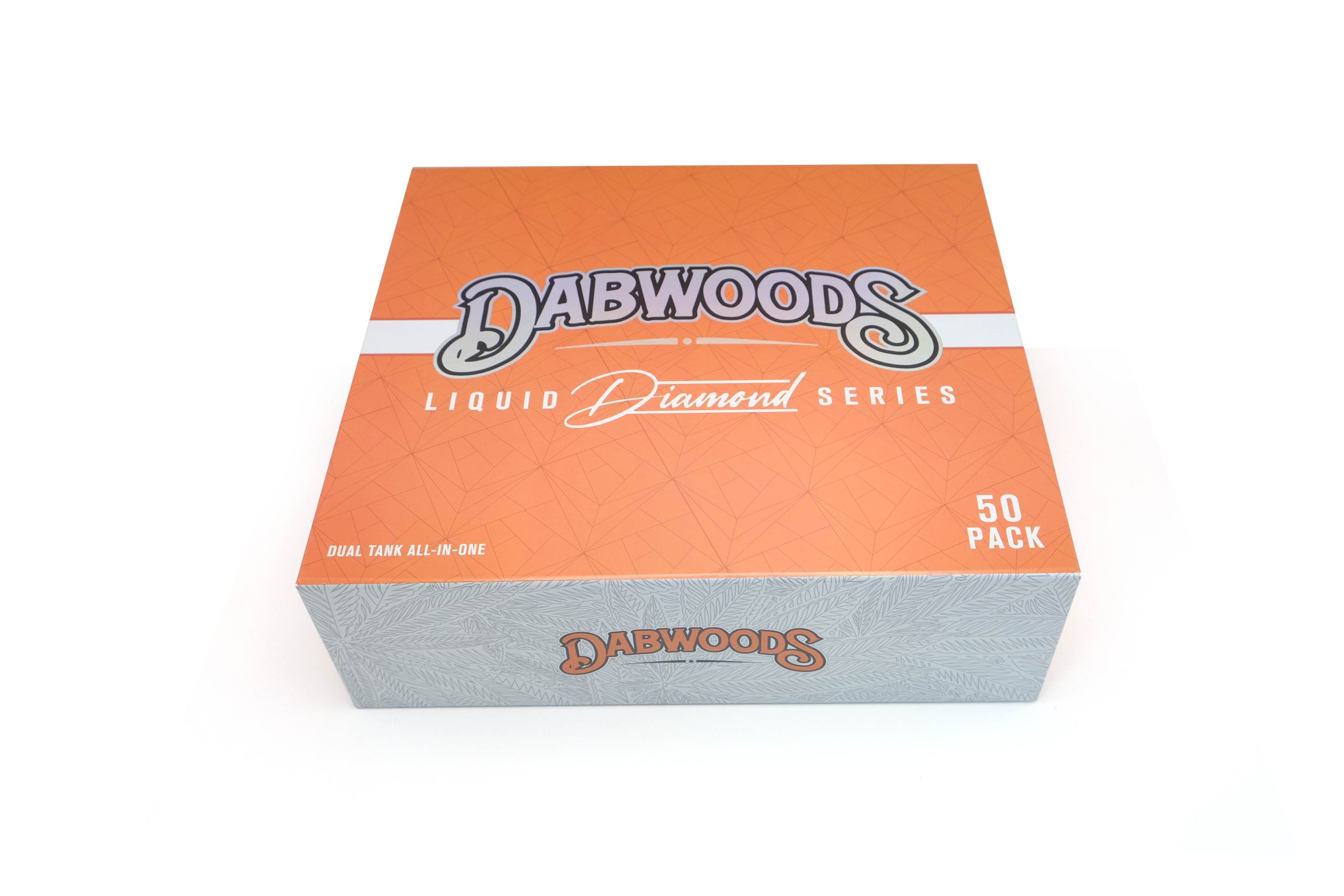 DABWOODS DUAL (2ML EMPTY) - Image 5