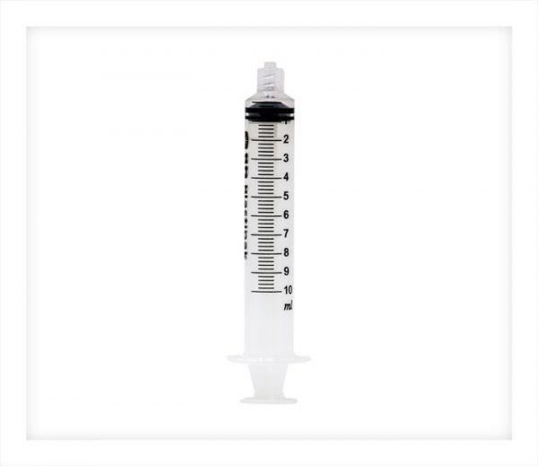 10ml Syringe