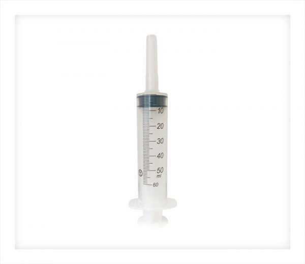 50ml Syringe
