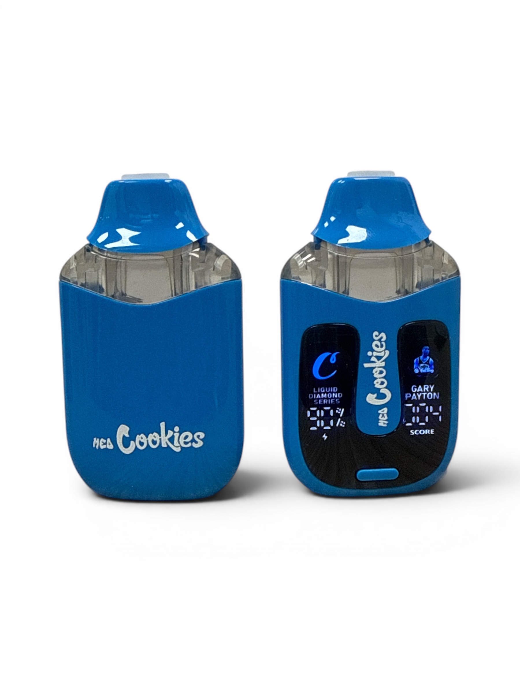 MED COOKIES (1ML EMPTY) - Image 2