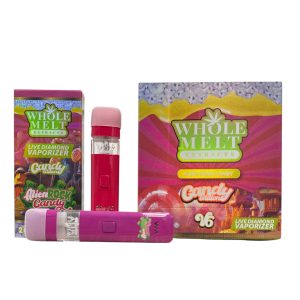WHOLE MELT CANDY EDITION (2ML EMPTY)