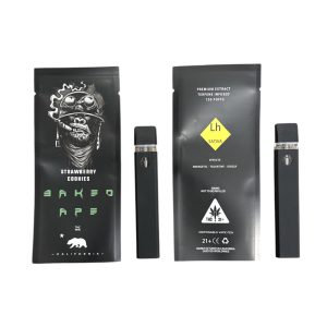 BAKED APE (0.5ML EMPTY)