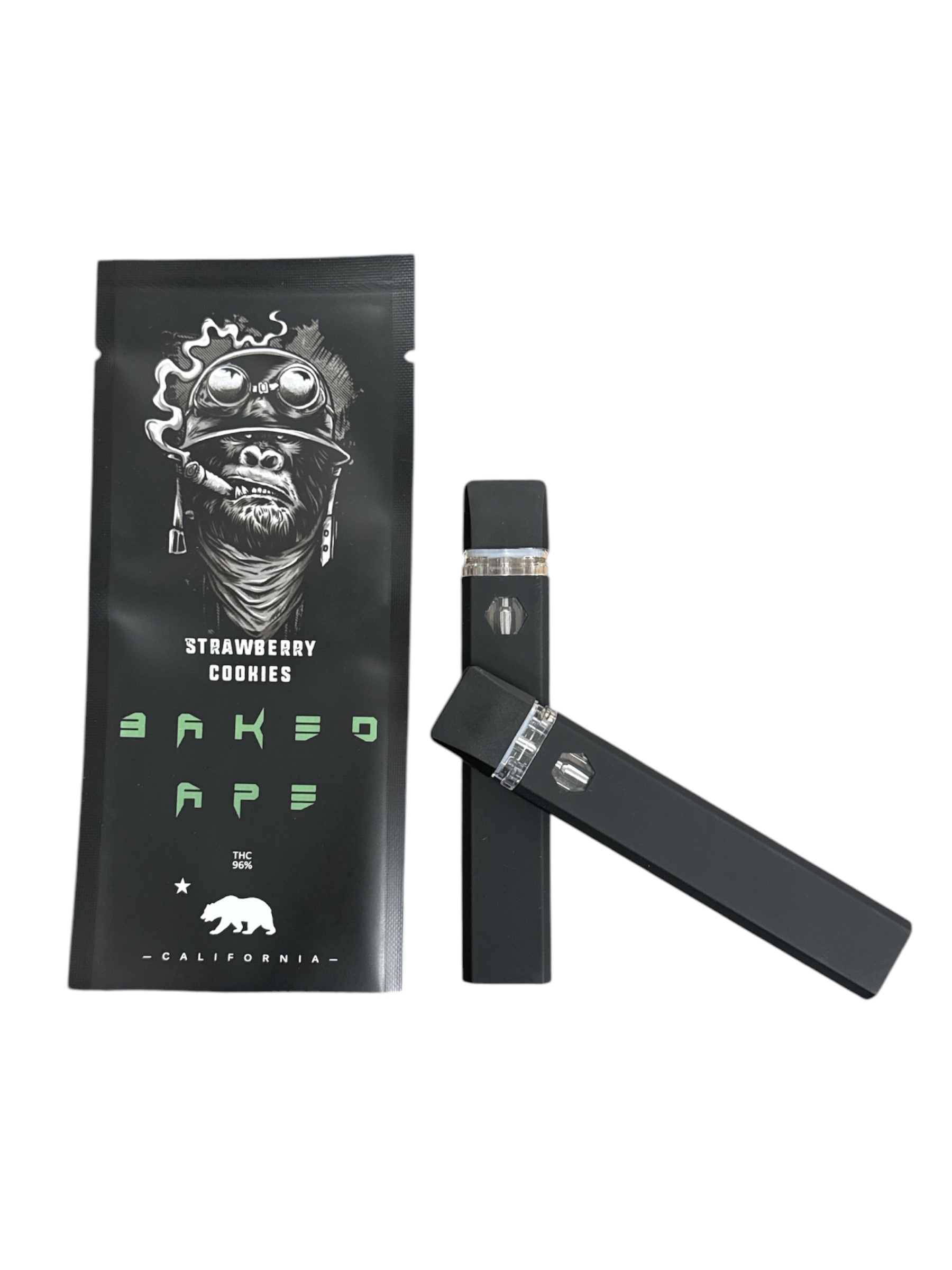 BAKED APE (0.5ML EMPTY) - Image 4