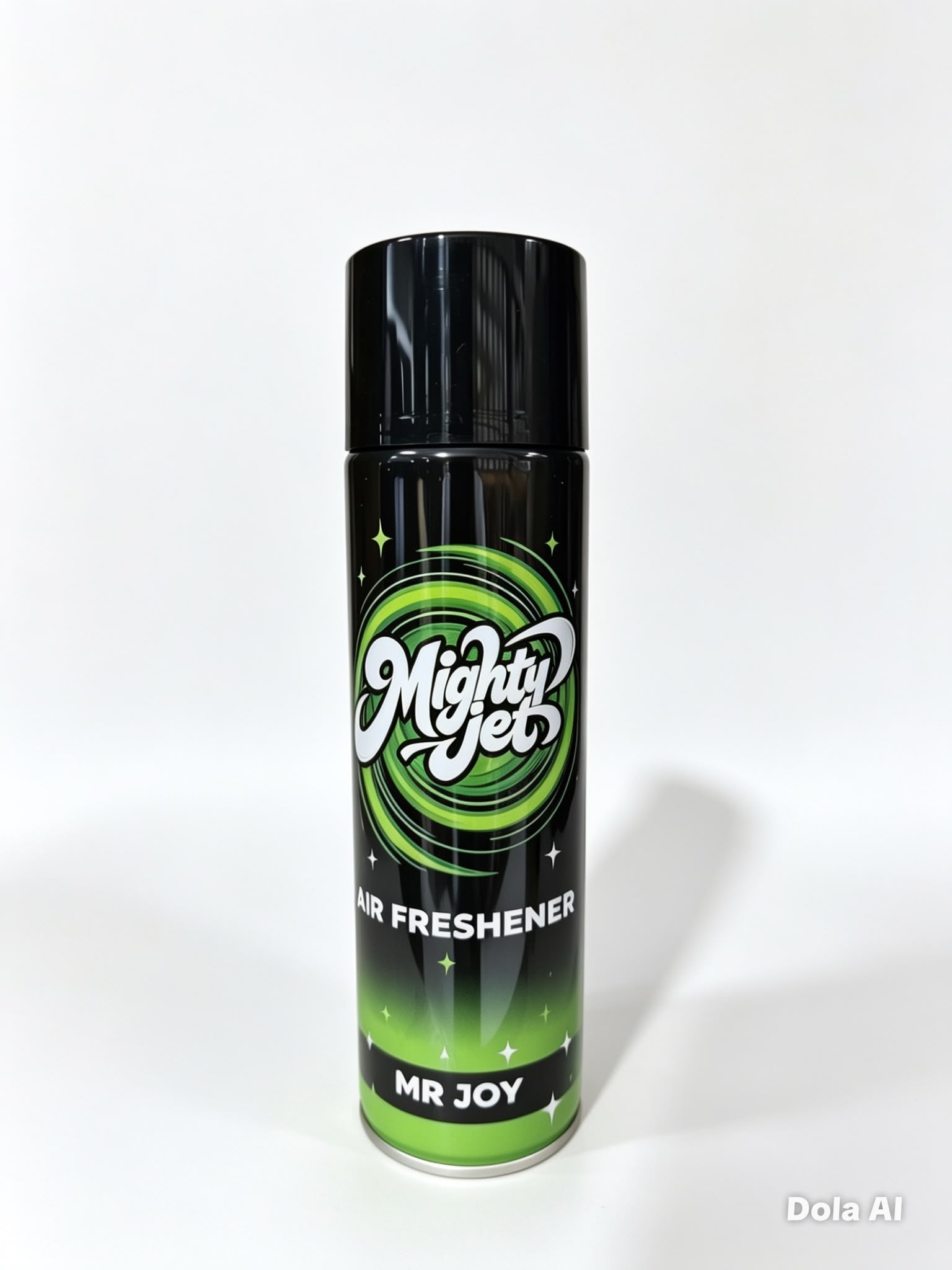 Mighty Jet Air Freshener - Image 4